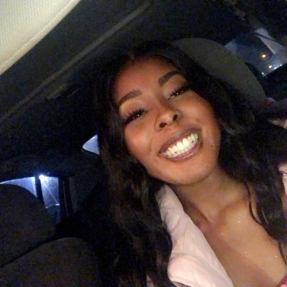 Meet your Posher, Meg